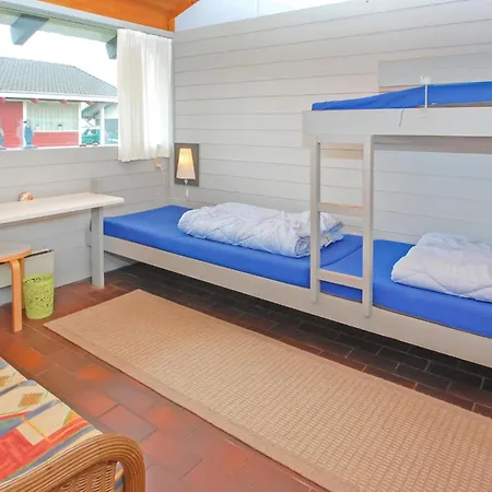 Ferienhaus Golfparken