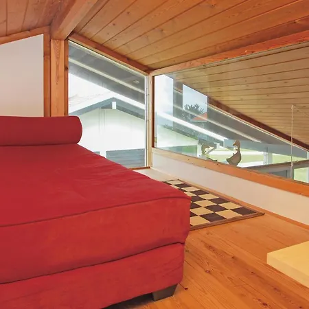 Ferienhaus Golfparken