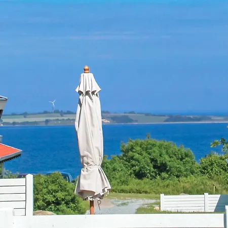 Golfparken Hébergement de vacances Åbenrå