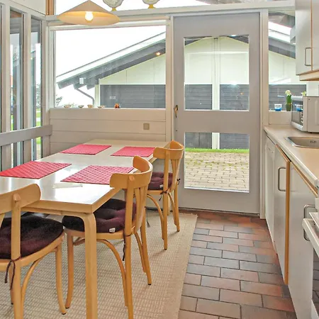 Ferienhaus Golfparken