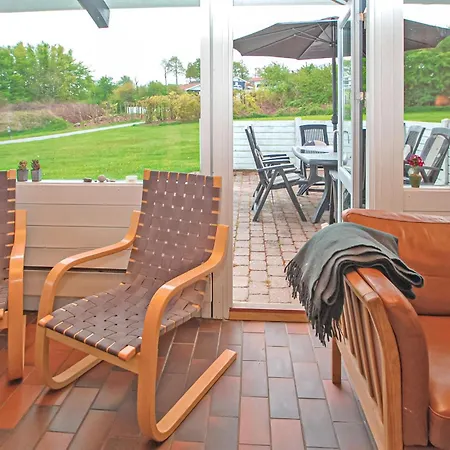 Hébergement de vacances Golfparken *